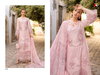 Maria B Voyage Lawn 24 By Deepsy Embroidery Cotton Dupatta Pakistani Suits Wholesale Online

